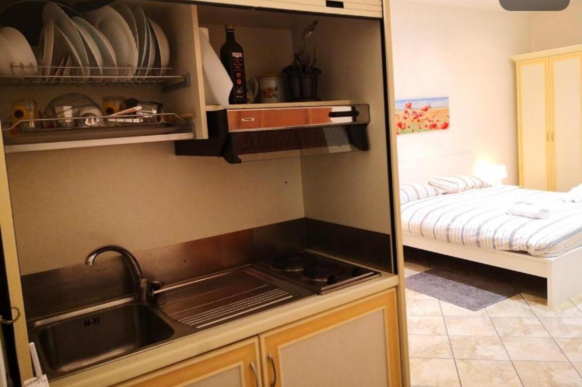 Interno 7 Appartamento *