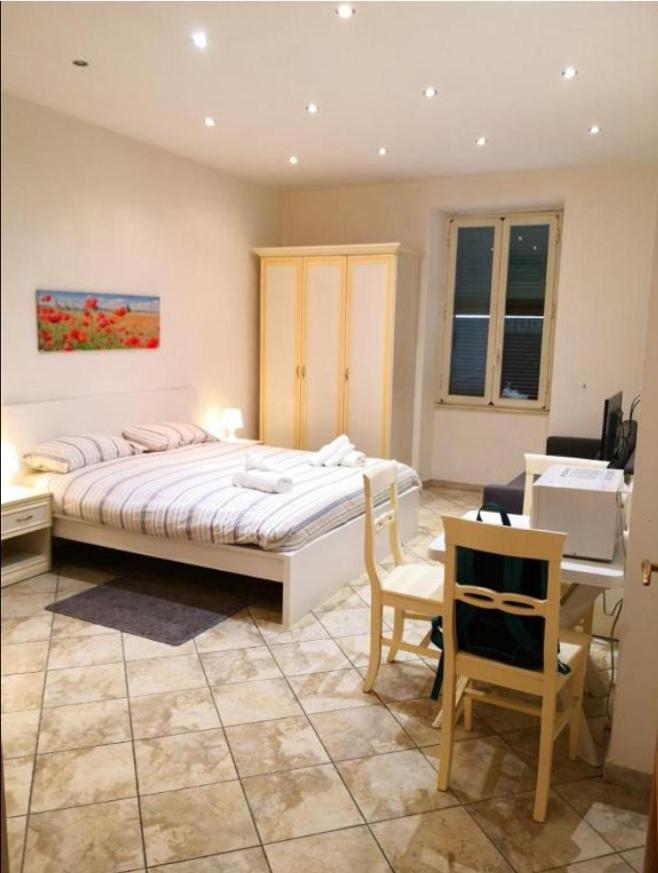 Appartamento Interno 7 *