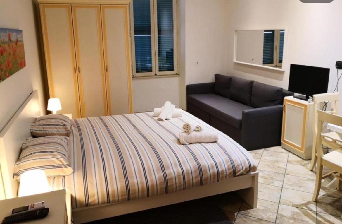 Interno 7 Appartamento
