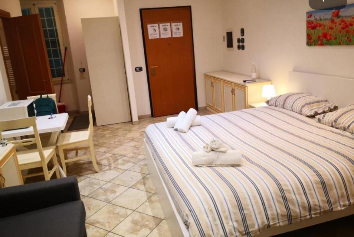 Interno 7 Appartamento *